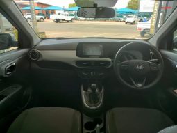 
										Hyundai Exter 1.2 Premium full									