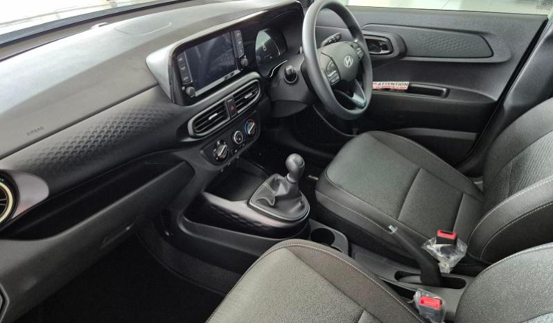 
								Hyundai Exter 1.2 Premium Amt full									