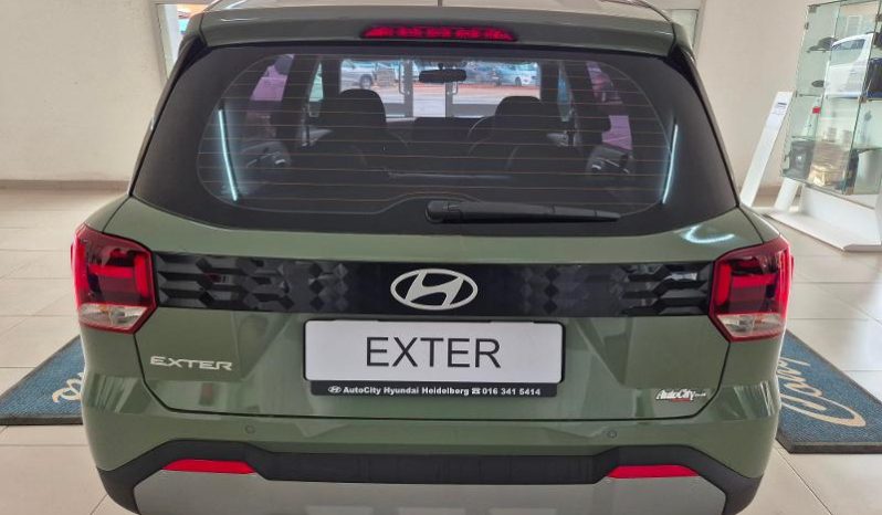 
								Hyundai Exter 1.2 Premium Amt full									