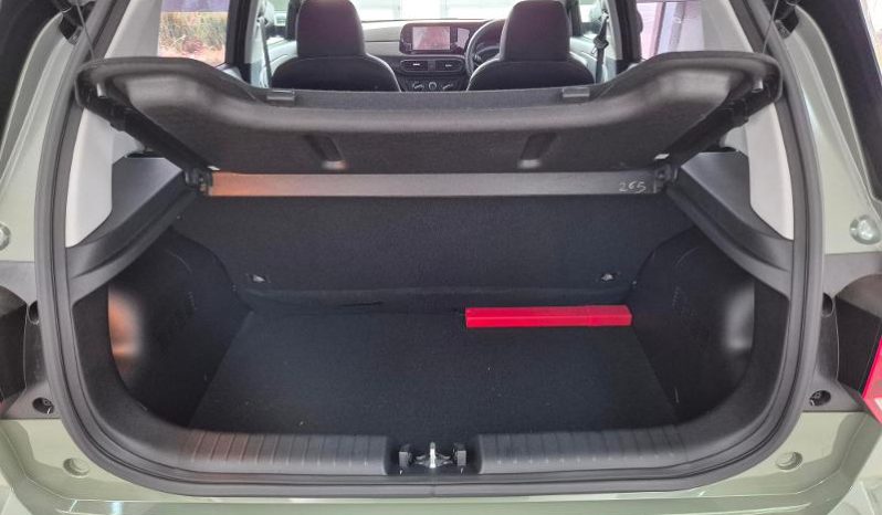 
								Hyundai Exter 1.2 Premium Amt full									
