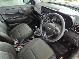 
										Hyundai Exter 1.2 Premium Amt full									