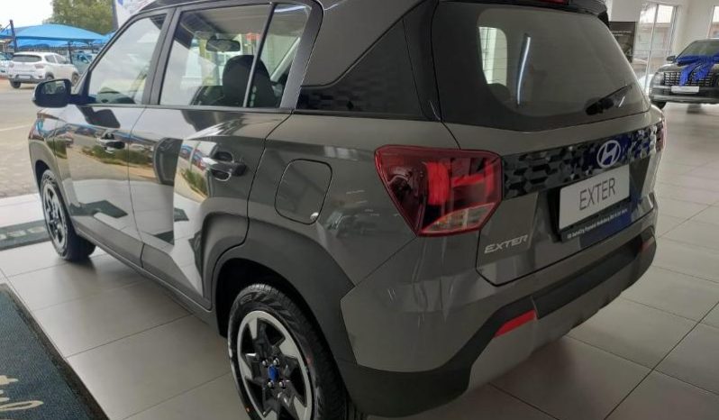 
								Hyundai Exter 1.2 Premium Amt full									