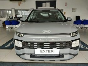 Hyundai Exter 1.2 Premium Amt