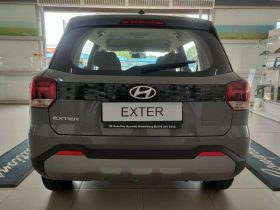 Hyundai Exter 1.2 Premium Amt