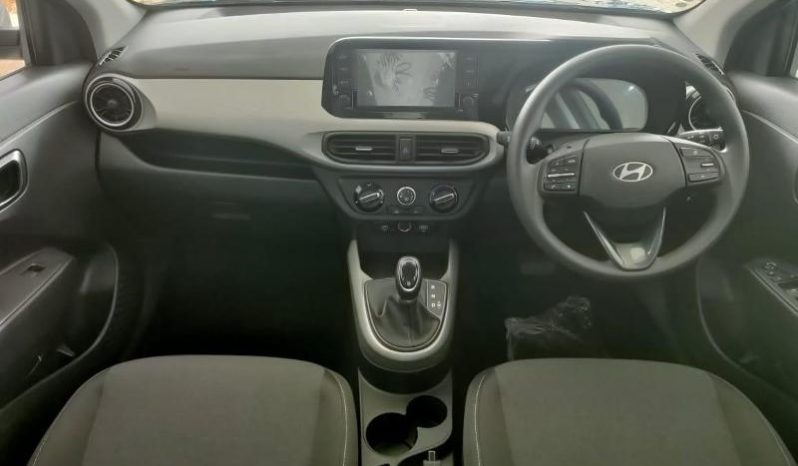 
								Hyundai Exter 1.2 Premium Amt full									