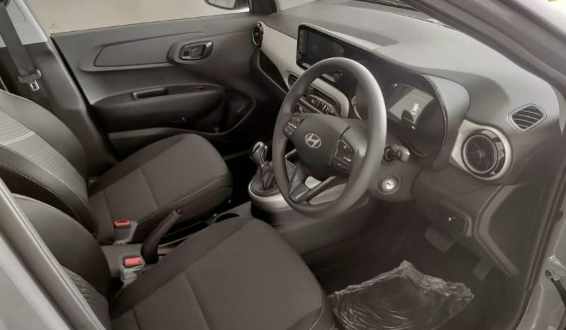 
								Hyundai Exter 1.2 Premium Amt full									
