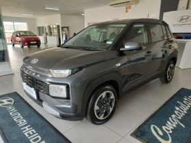 Hyundai Exter 1.2 Premium Amt