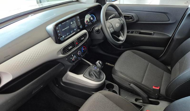 
								Hyundai Exter 1.2 Premium Amt full									