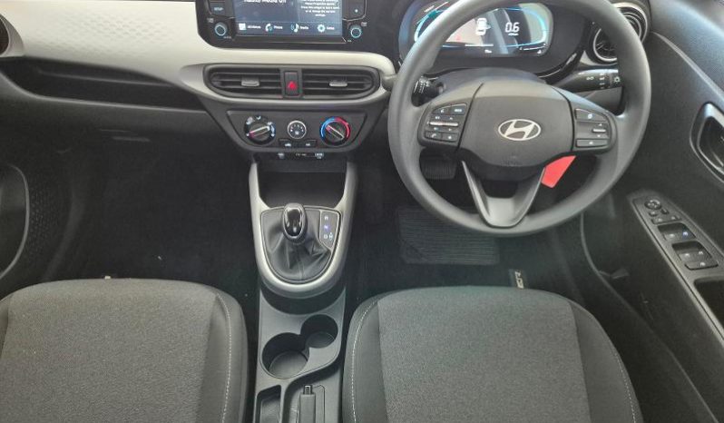 
								Hyundai Exter 1.2 Premium Amt full									