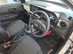 
										Hyundai Exter 1.2 Premium Amt full									