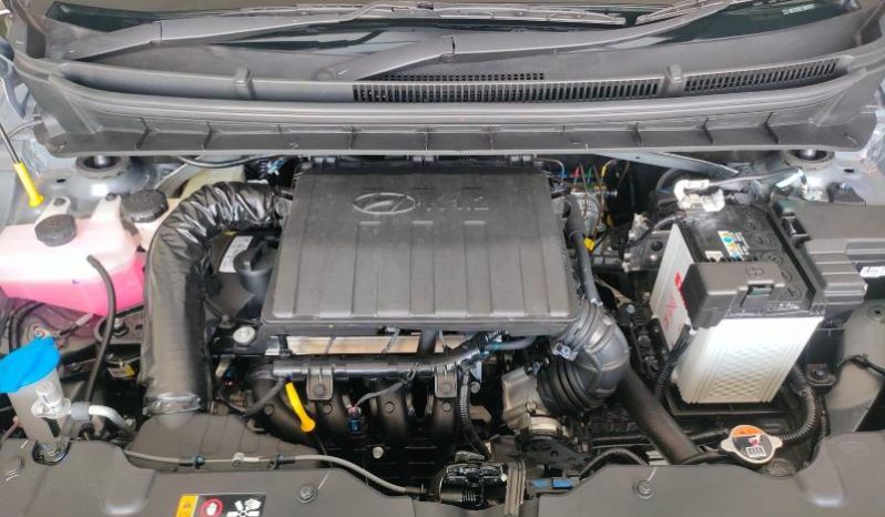 
								Hyundai Exter 1.2 Premium Amt full									