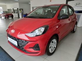 Hyundai Grand I10 1.0 Premium