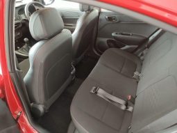 
										Hyundai Grand I10 1.0 Premium full									