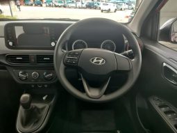 
										Hyundai Grand I10 1.0 Premium full									