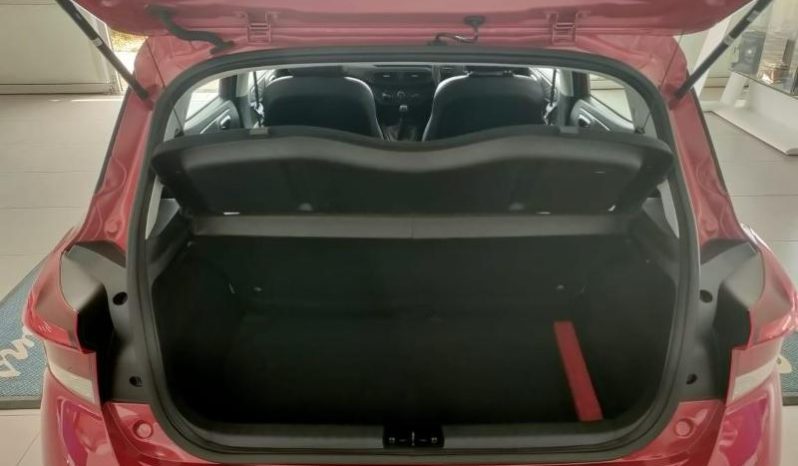 
								Hyundai Grand I10 1.0 Premium full									