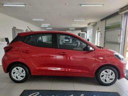 
										Hyundai Grand I10 1.0 Premium full									