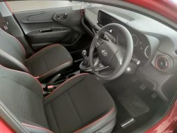 
										Hyundai Grand I10 1.0 Premium full									