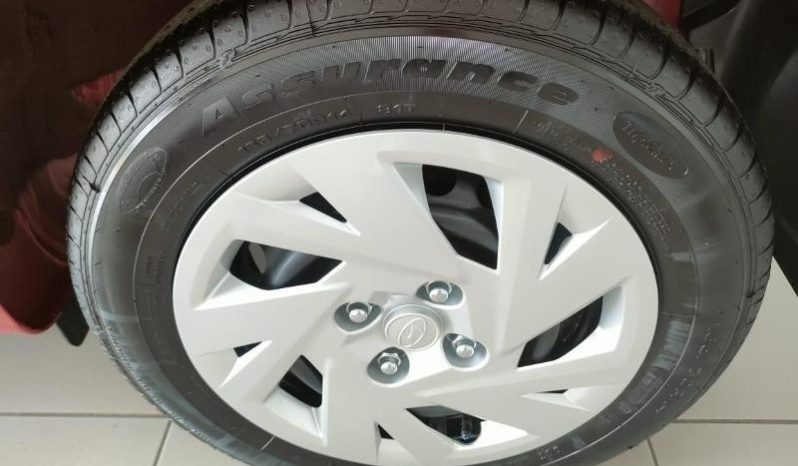 
								Hyundai Grand I10 1.2 Premium At full									