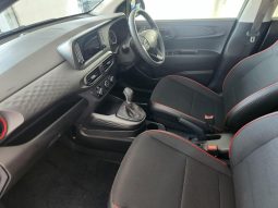 
										Hyundai Grand I10 1.2 Premium At full									