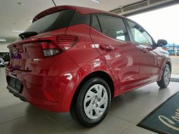 
										Hyundai Grand I10 1.2 Premium At full									