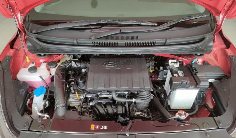 
								Hyundai Grand I10 1.0 Premium full									