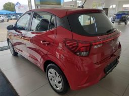 
										Hyundai Grand I10 1.2 Premium At full									