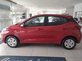 Hyundai Grand I10 1.2 Premium At