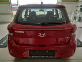 Hyundai Grand I10 1.2 Premium At