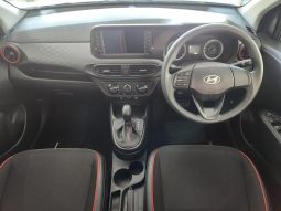 
										Hyundai Grand I10 1.2 Premium At full									