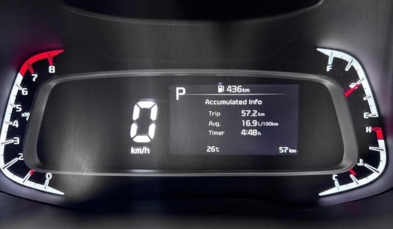 
								Kia Sonet 1.5 Ls Mt full									