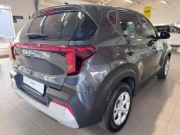 
										Kia Sonet 1.5 Ls Mt full									