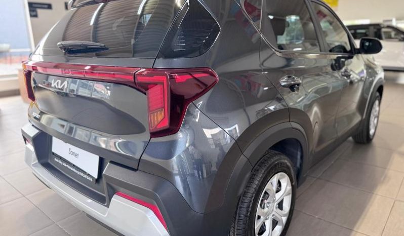 
								Kia Sonet 1.5 Ls Mt full									