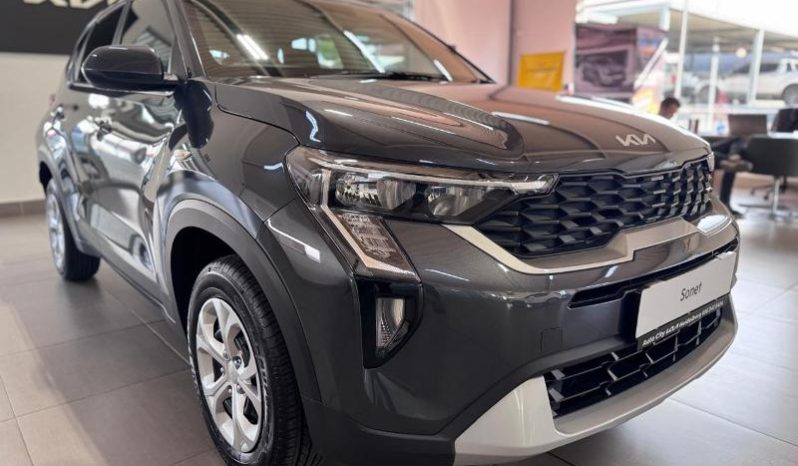 
								Kia Sonet 1.5 Ls Mt full									