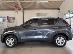 
										Kia Sonet 1.5 Ls Mt full									