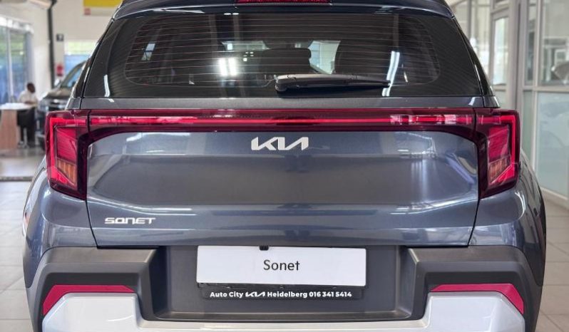 
								Kia Sonet 1.5 Ls Mt full									