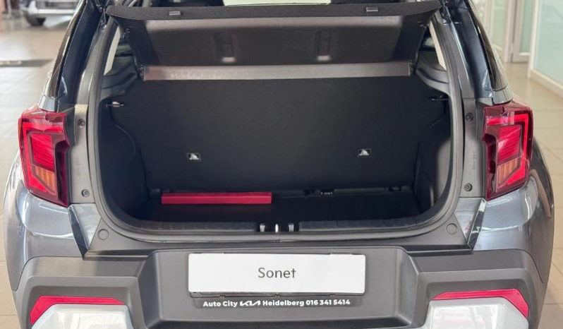 
								Kia Sonet 1.5 Ls Mt full									