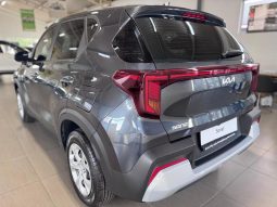 
										Kia Sonet 1.5 Ls Mt full									