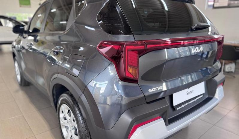 
								Kia Sonet 1.5 Ls Mt full									