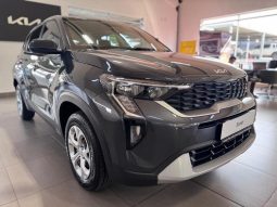 
										Kia Sonet 1.5 Ls Mt full									