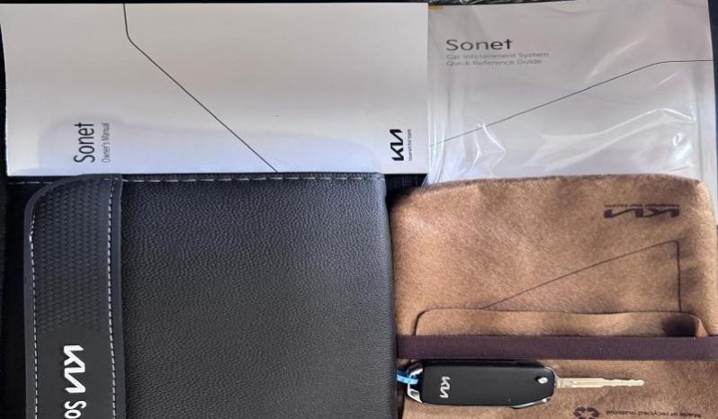 
								Kia Sonet 1.5 Ls Mt full									