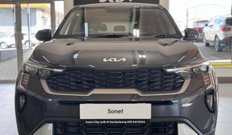 
								Kia Sonet 1.5 Ls Mt full									