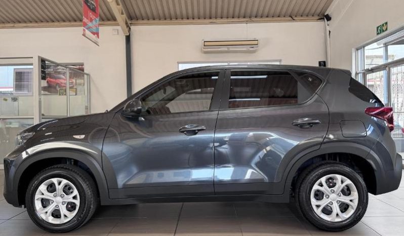 
								Kia Sonet 1.5 Ls Mt full									