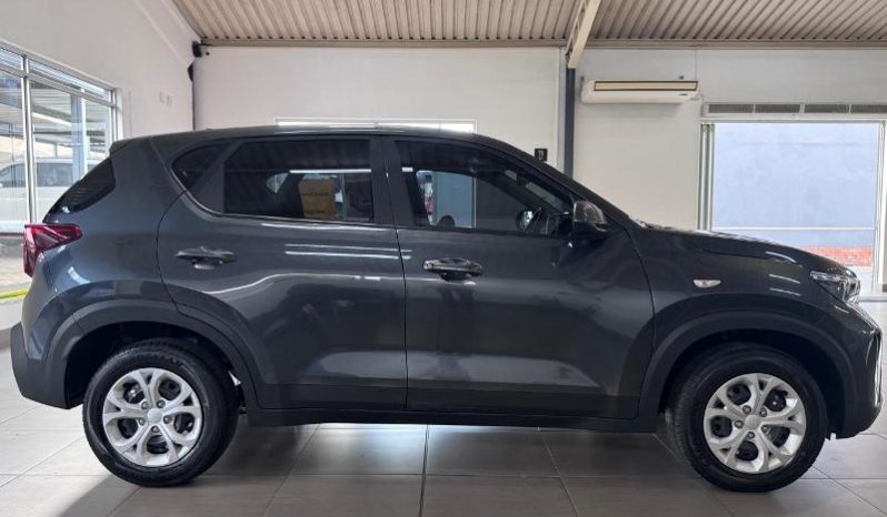 
								Kia Sonet 1.5 Ls Mt full									