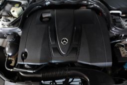 
										Mercedes Benz C-Class Sedan C 220cdi Avantgarde Touchshift full									