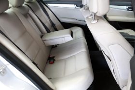 Mercedes Benz C-Class Sedan C 220cdi Avantgarde Touchshift
