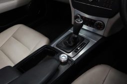 
										Mercedes Benz C-Class Sedan C 220cdi Avantgarde Touchshift full									