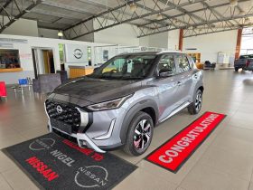 Nissan Magnite 1.0 Acenta