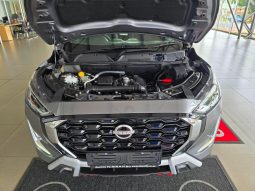 
										Nissan Magnite 1.0 Acenta full									