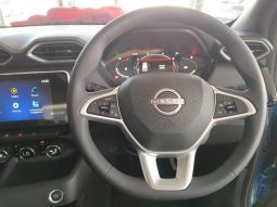 
										Nissan Magnite 1.0 Acenta full									