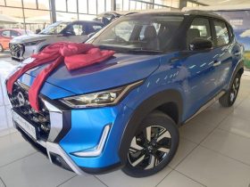 Nissan Magnite 1.0 Acenta
